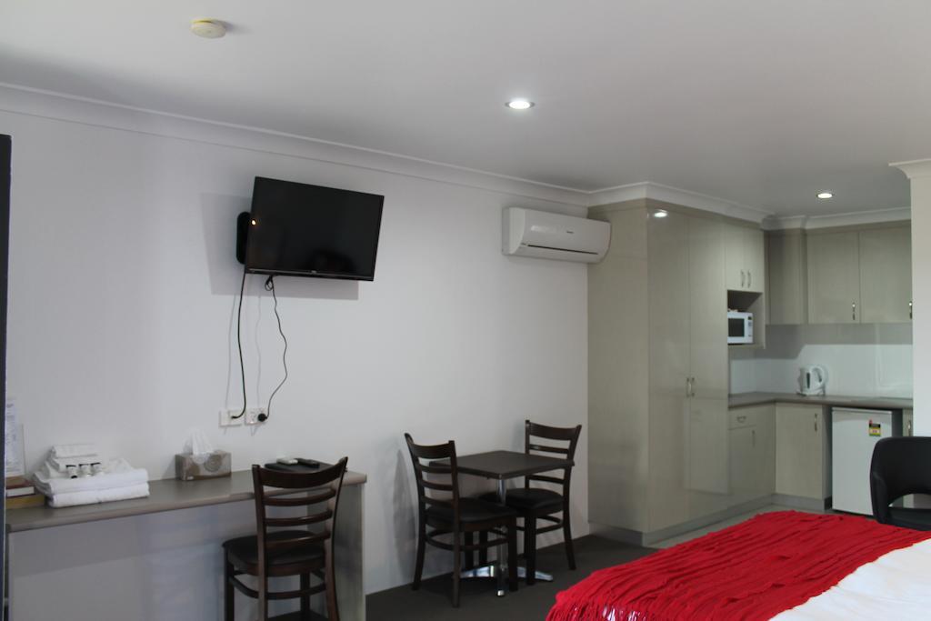 Alexander Motel Warwick Cameră foto