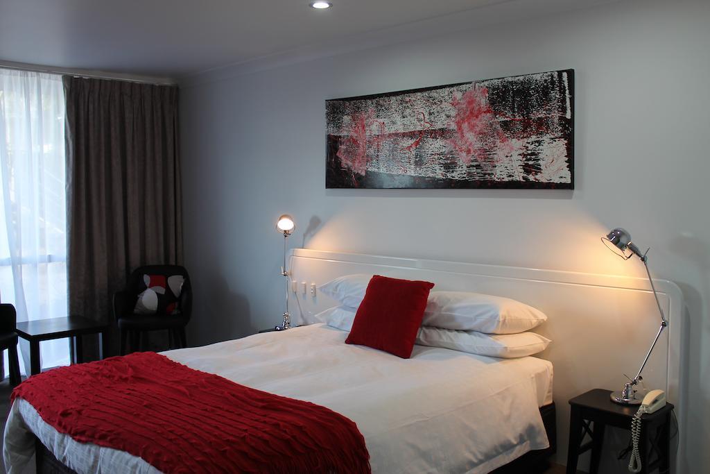 Alexander Motel Warwick Cameră foto