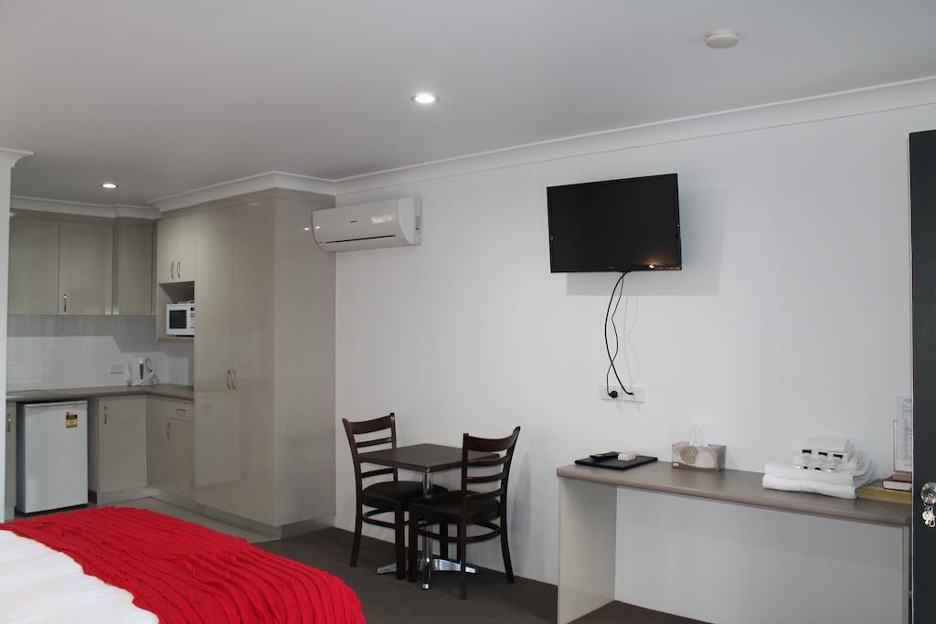 Alexander Motel Warwick Cameră foto