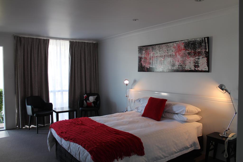 Alexander Motel Warwick Cameră foto